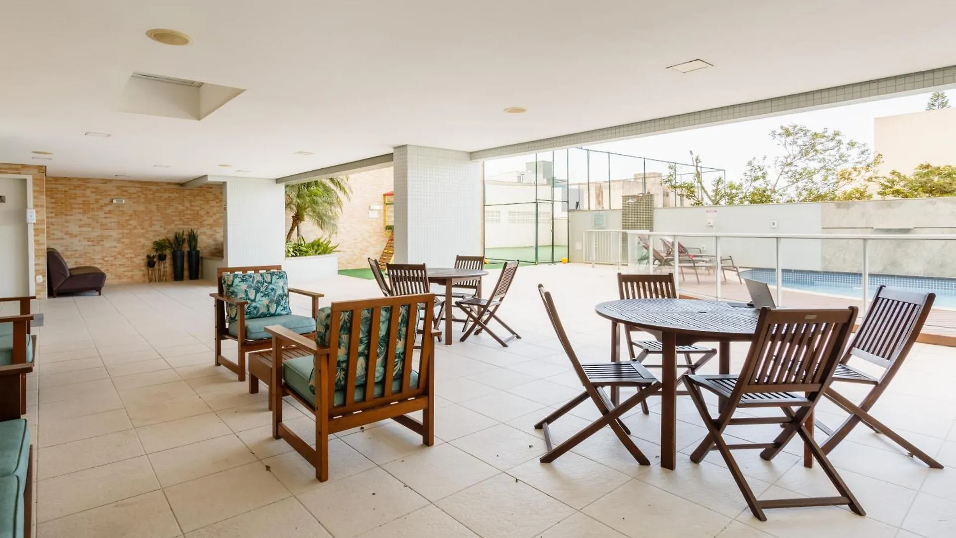 Apto Vista Mar, 150M Da Beiramar Continental P1386 Florianopolis 0*,  Brazil