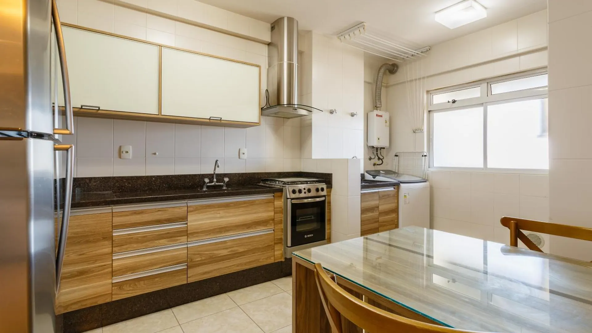 Apartment Apto Vista Mar, 150M Da Beiramar Continental P1386 Florianopolis