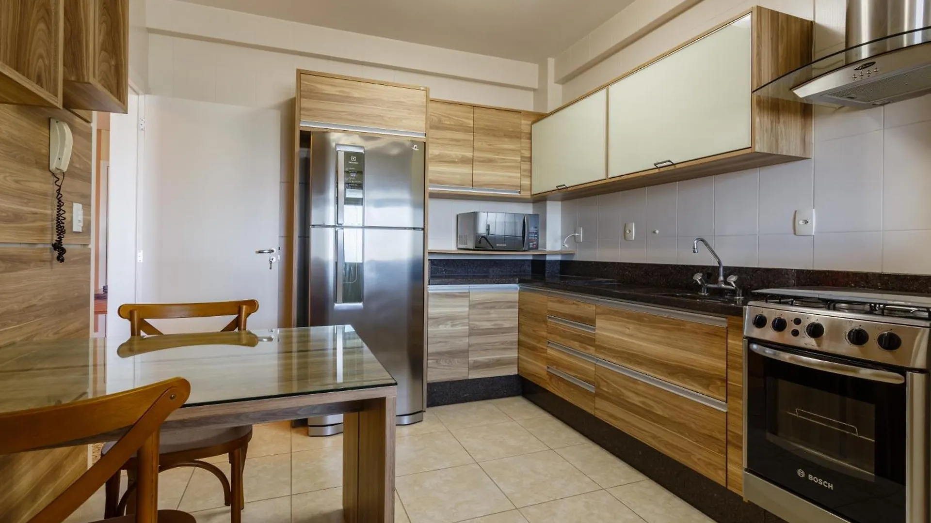 Apto Vista Mar, 150M Da Beiramar Continental P1386 Florianopolis 0*,
